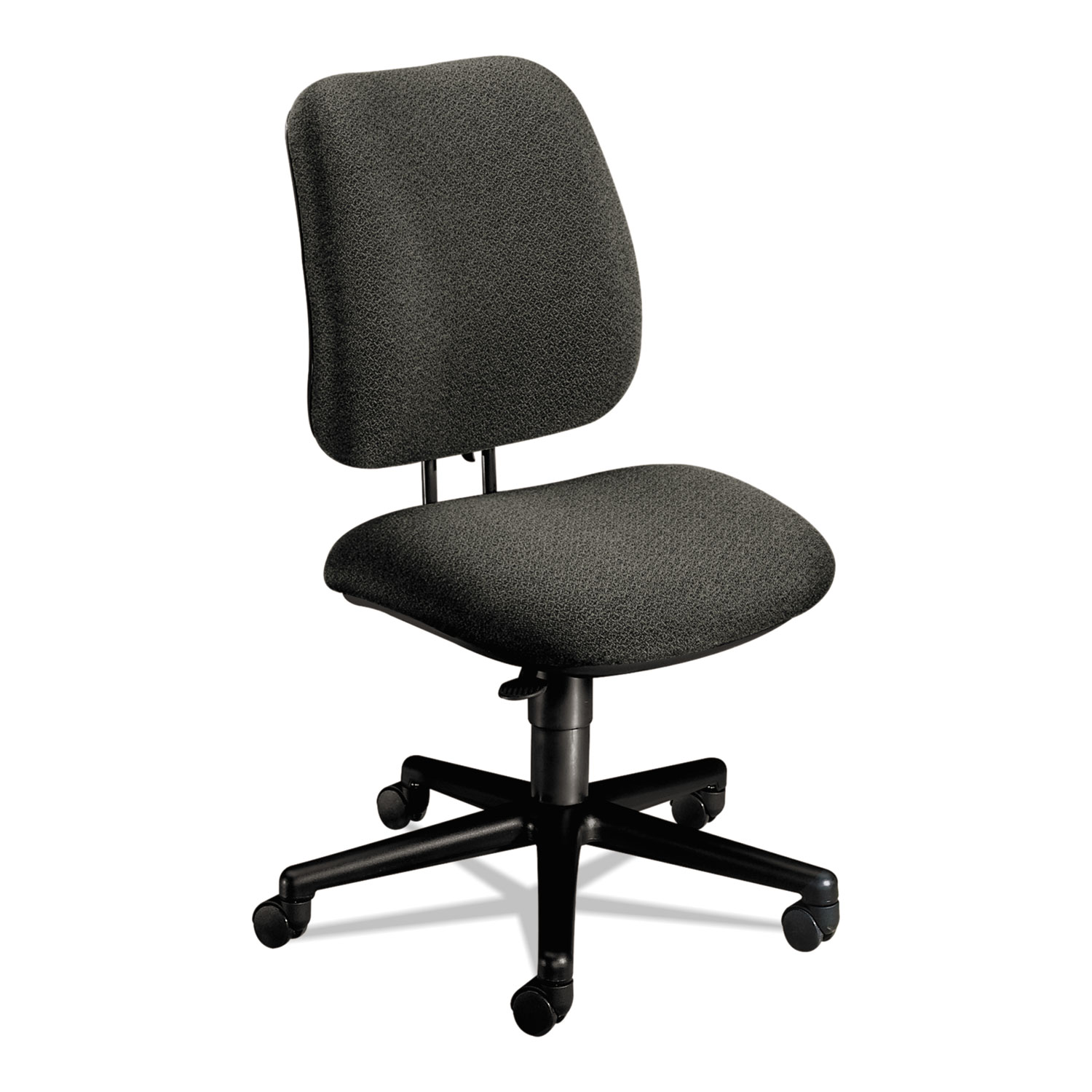 7700 Series Swivel Task chair, Gray
