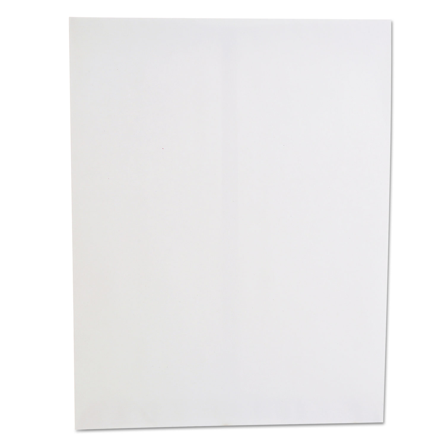 Catalog Envelope, Center Seam, 10 x 13, White, 250/Box