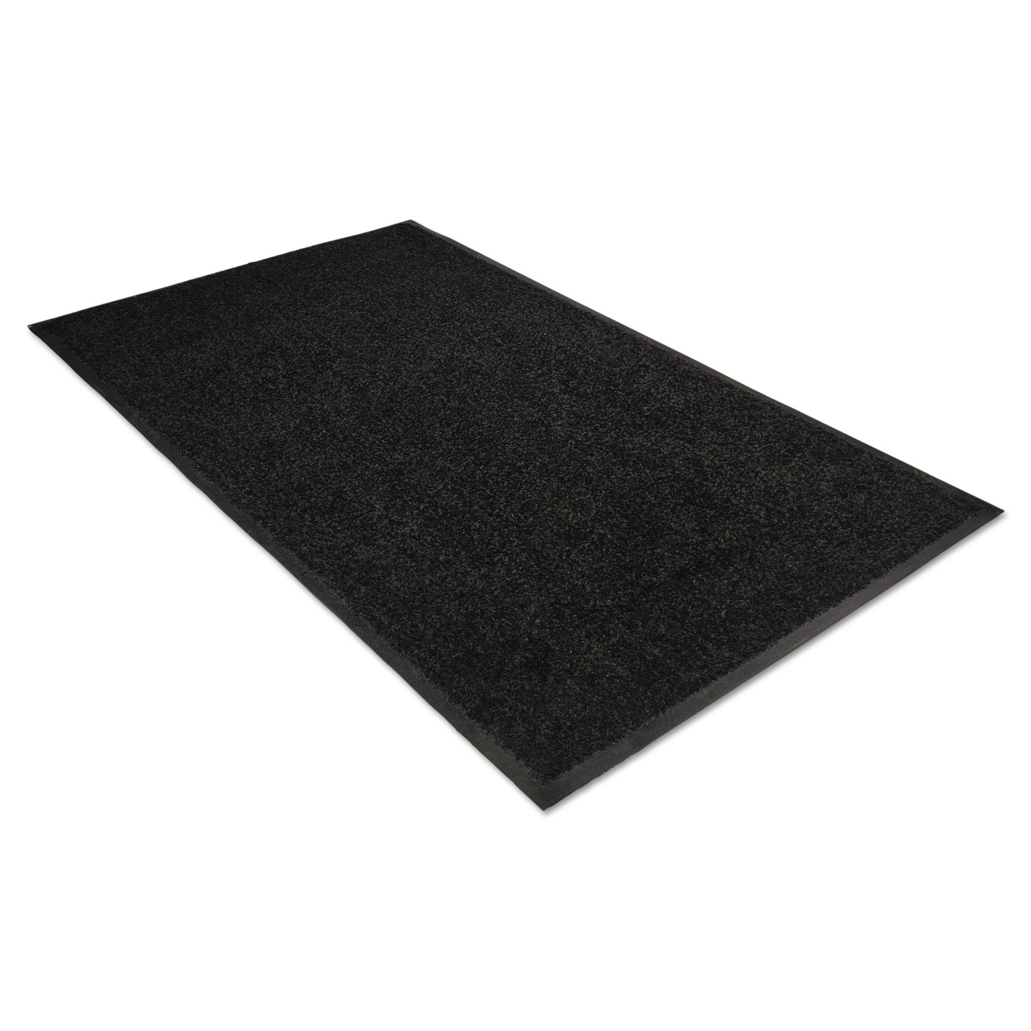  Guardian 94030535 Platinum Series Indoor Wiper Mat, Nylon/Polypropylene, 36 x 60, Black (MLL94030535) 