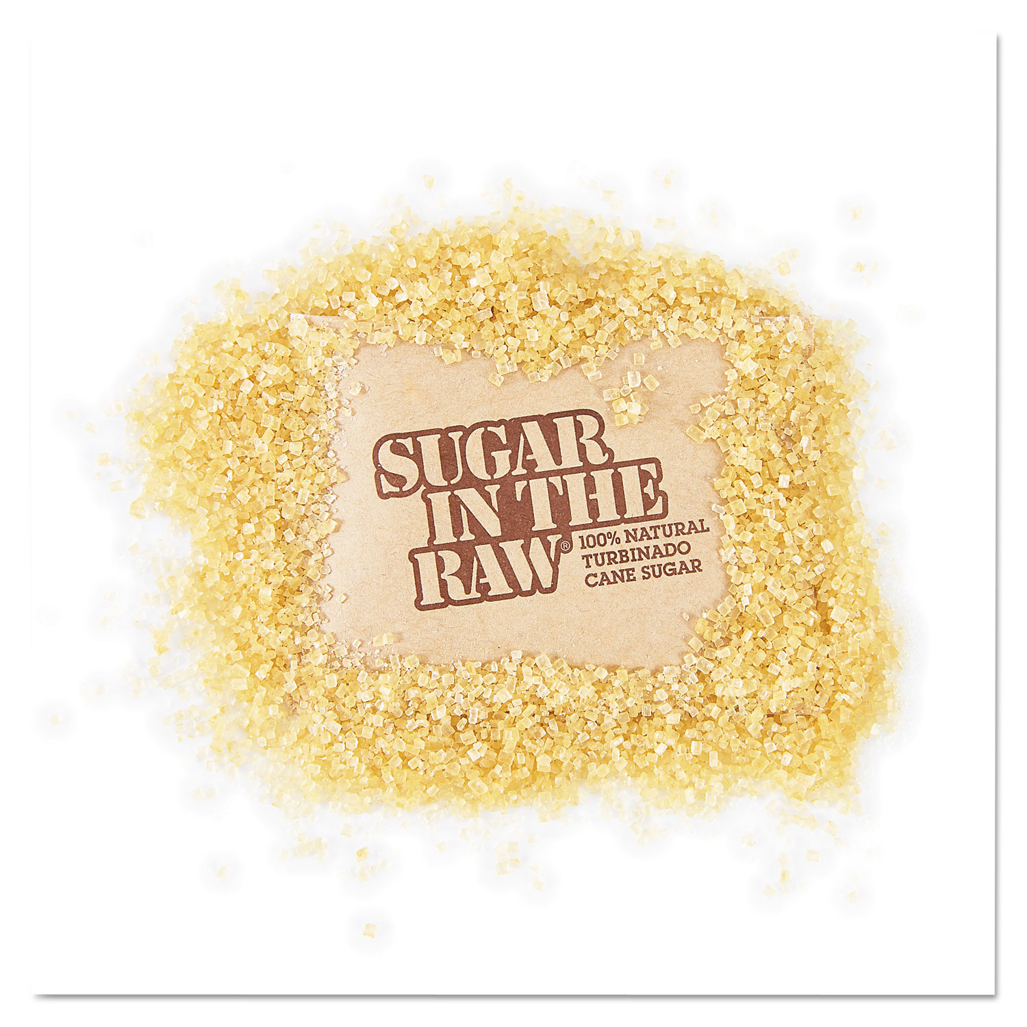 Sugar Packets by Sugar in the Raw SGR827749