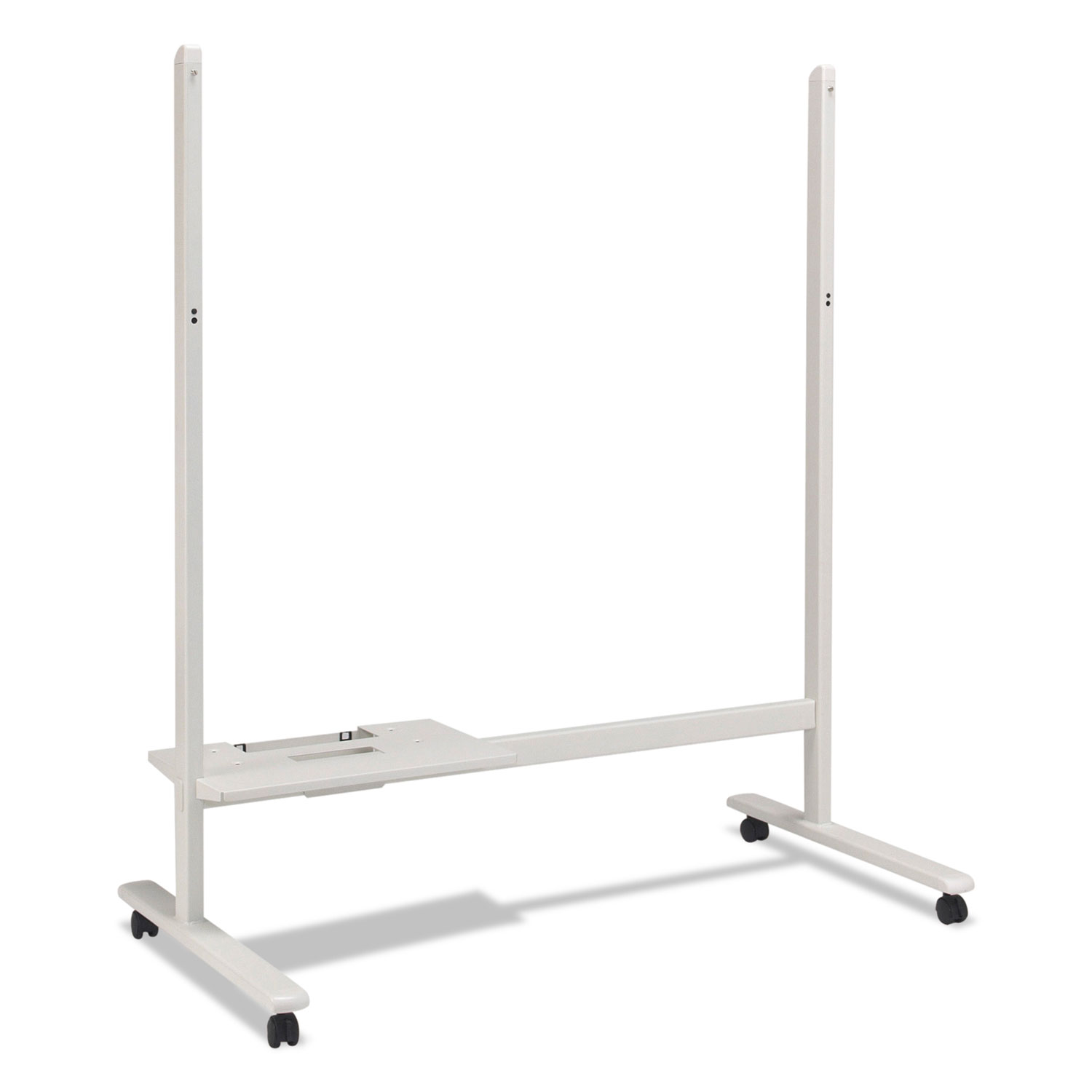 Floor Stand for M-18 Series and N-314 Electronic Copyboards, Rolling Casters