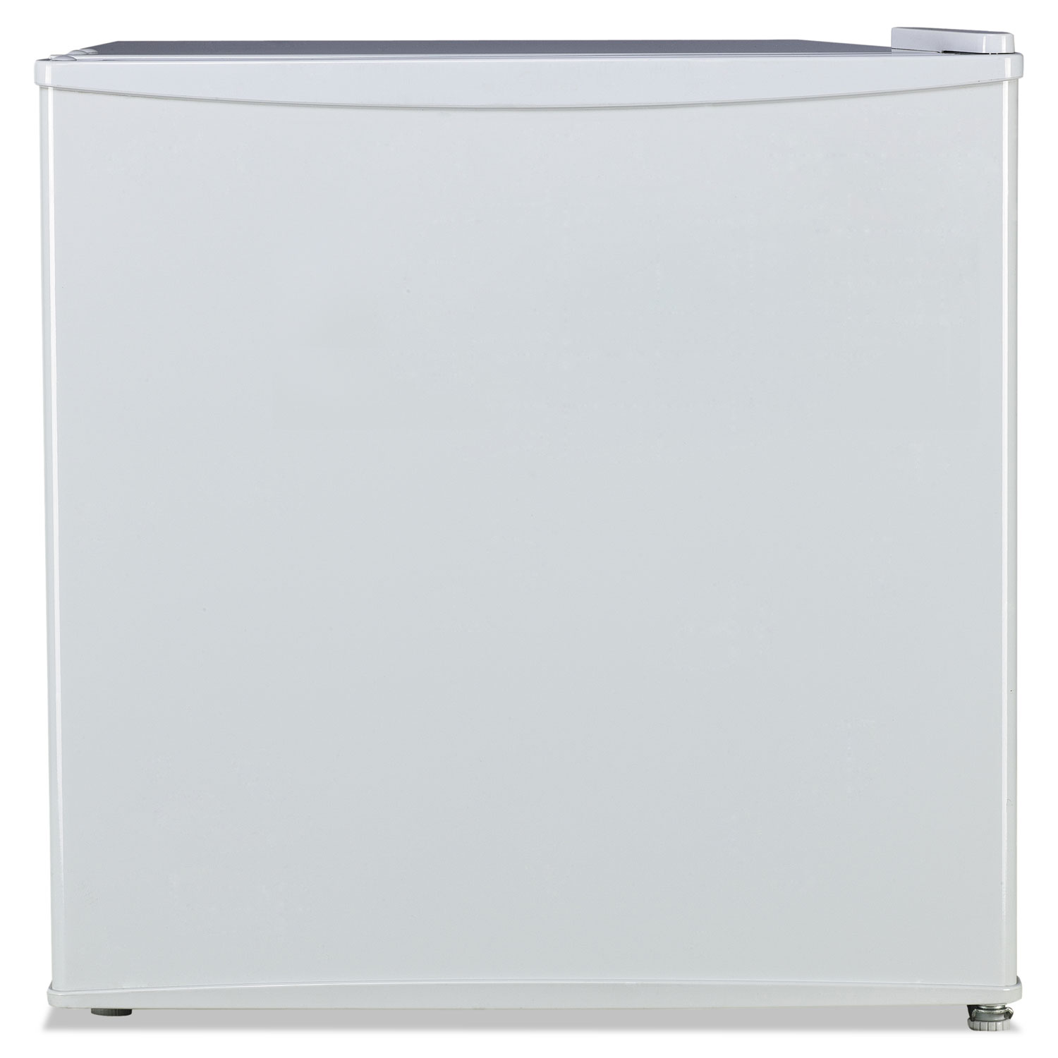 1.6 Cu. Ft. Refrigerator with Chiller Compartment, White