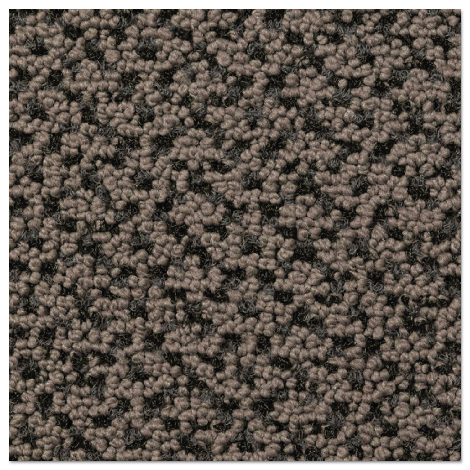 Nomad 8850 Heavy Traffic Carpet Matting, Nylon/Polypropylene, 72 x 120, Brown