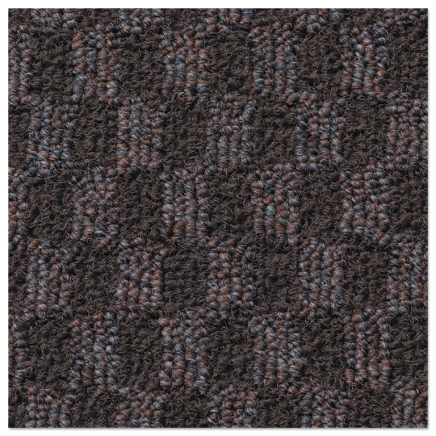 Nomad 6500 Carpet Matting, Polypropylene, 48 x 120, Brown
