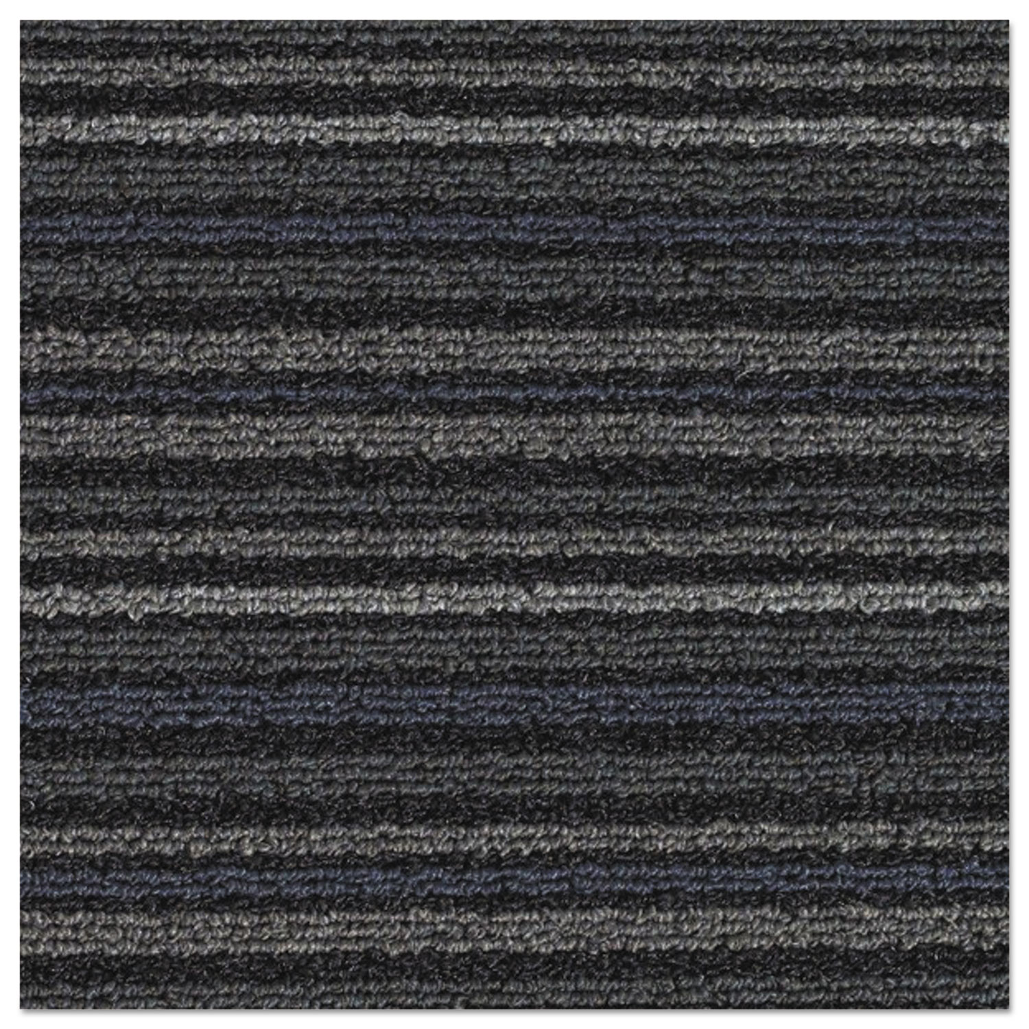 Nomad 7000 Heavy Traffic Carpet Matting, Nylon/Polypropylene, 48 x 72, Blue