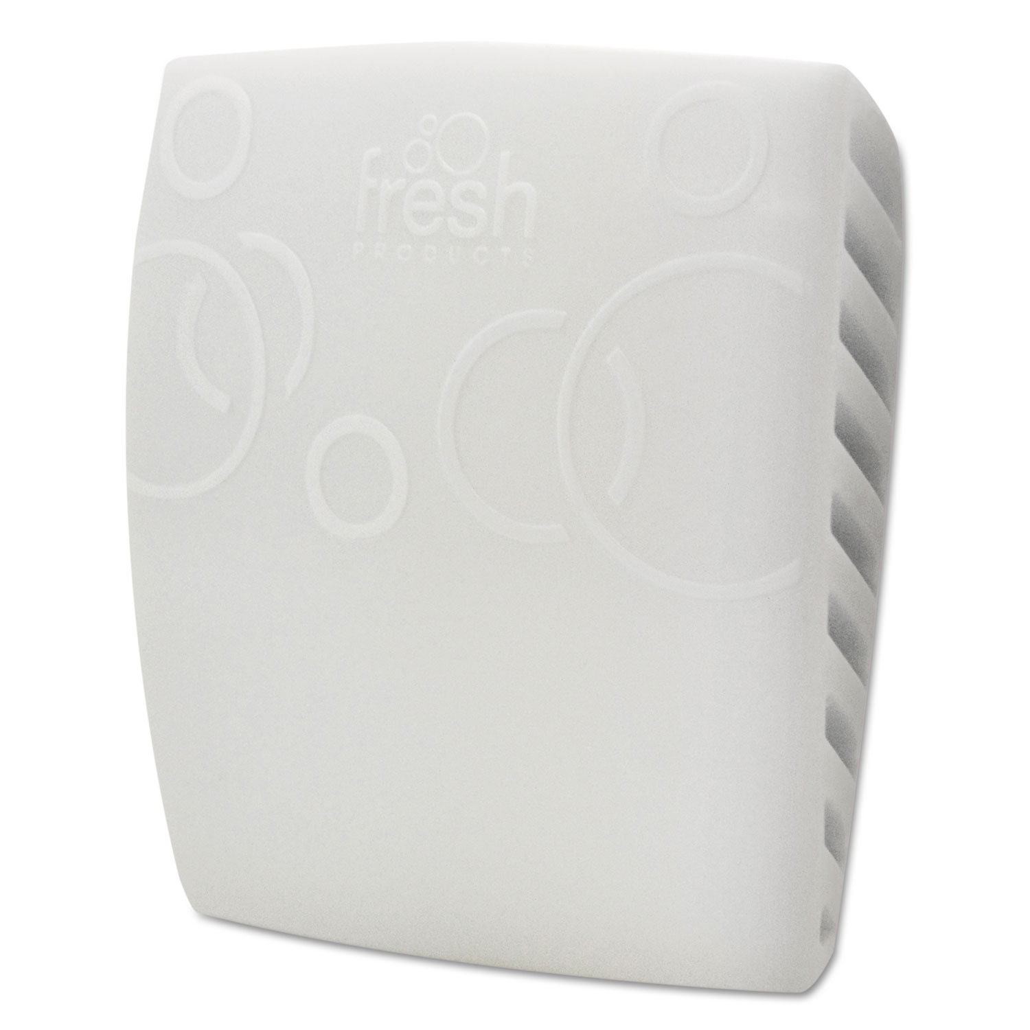 DoorFresh Air Freshener, Spring Rain, 2 oz Cartridge, 12/Box