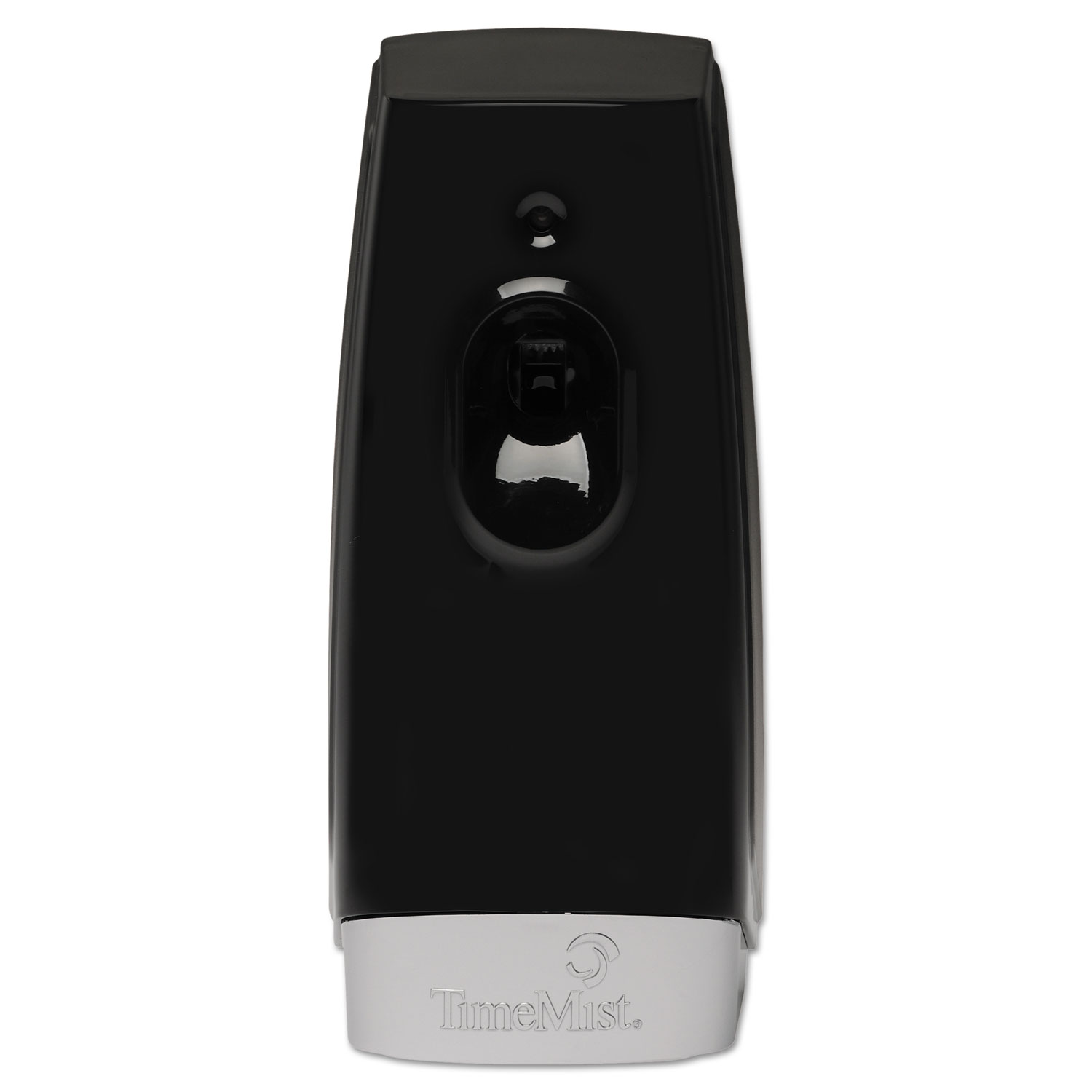 Settings Fragrance Dispenser, Micro, Black, 3 3/8W x 3D x 7 1/2H, 6/Carton