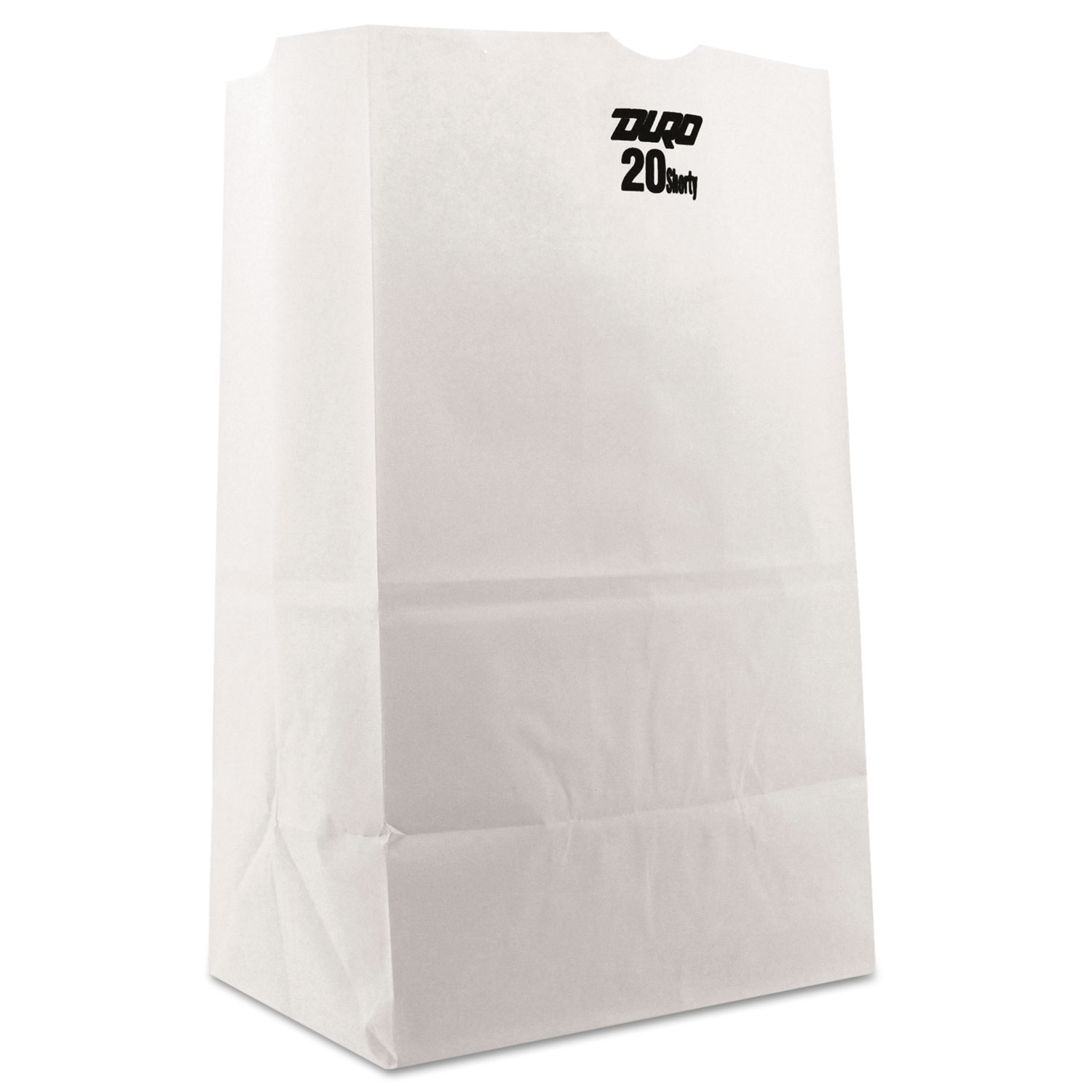 Grocery Paper Bags, 8.25