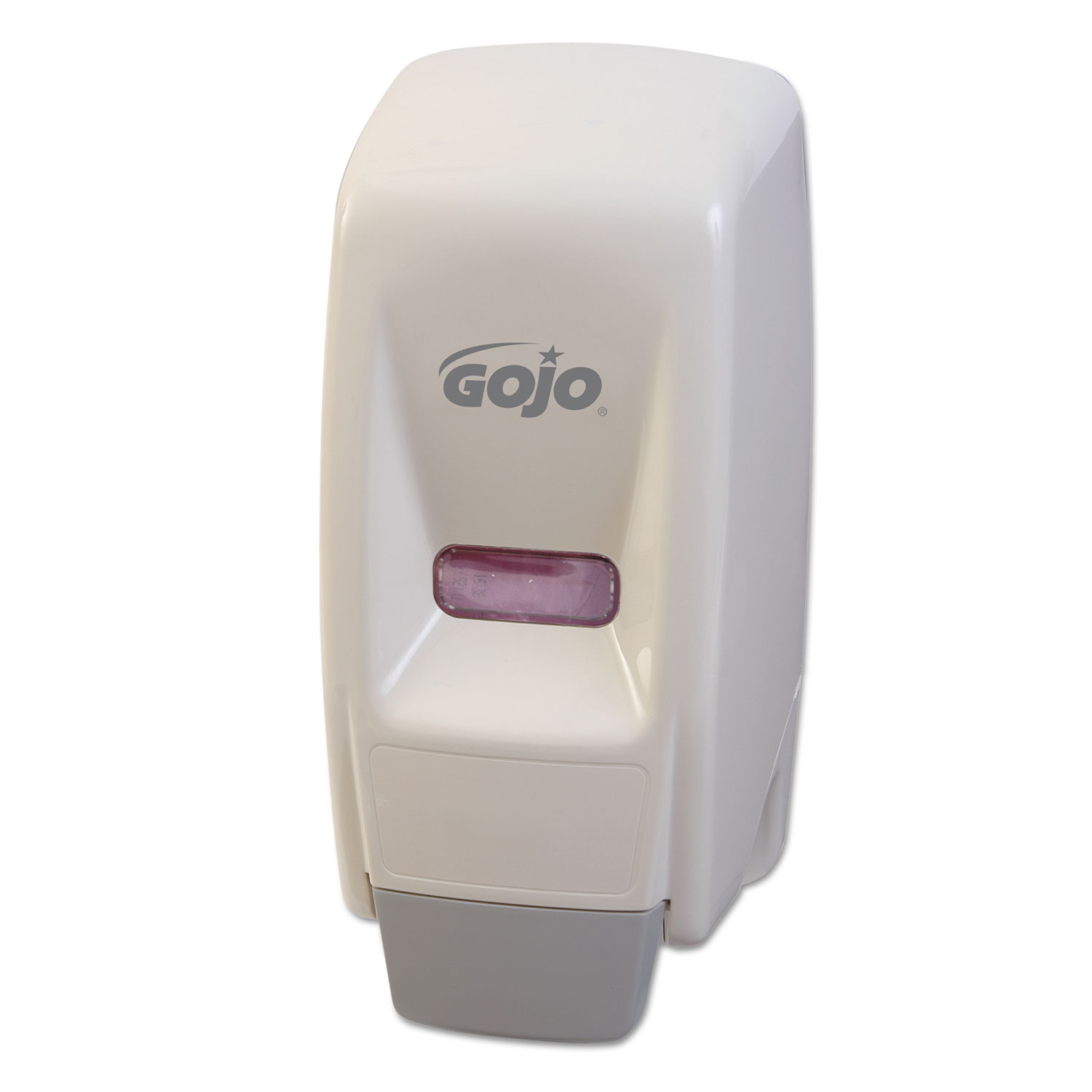Bag-In-Box Liquid Soap Dispenser, 800 mL, 5.75