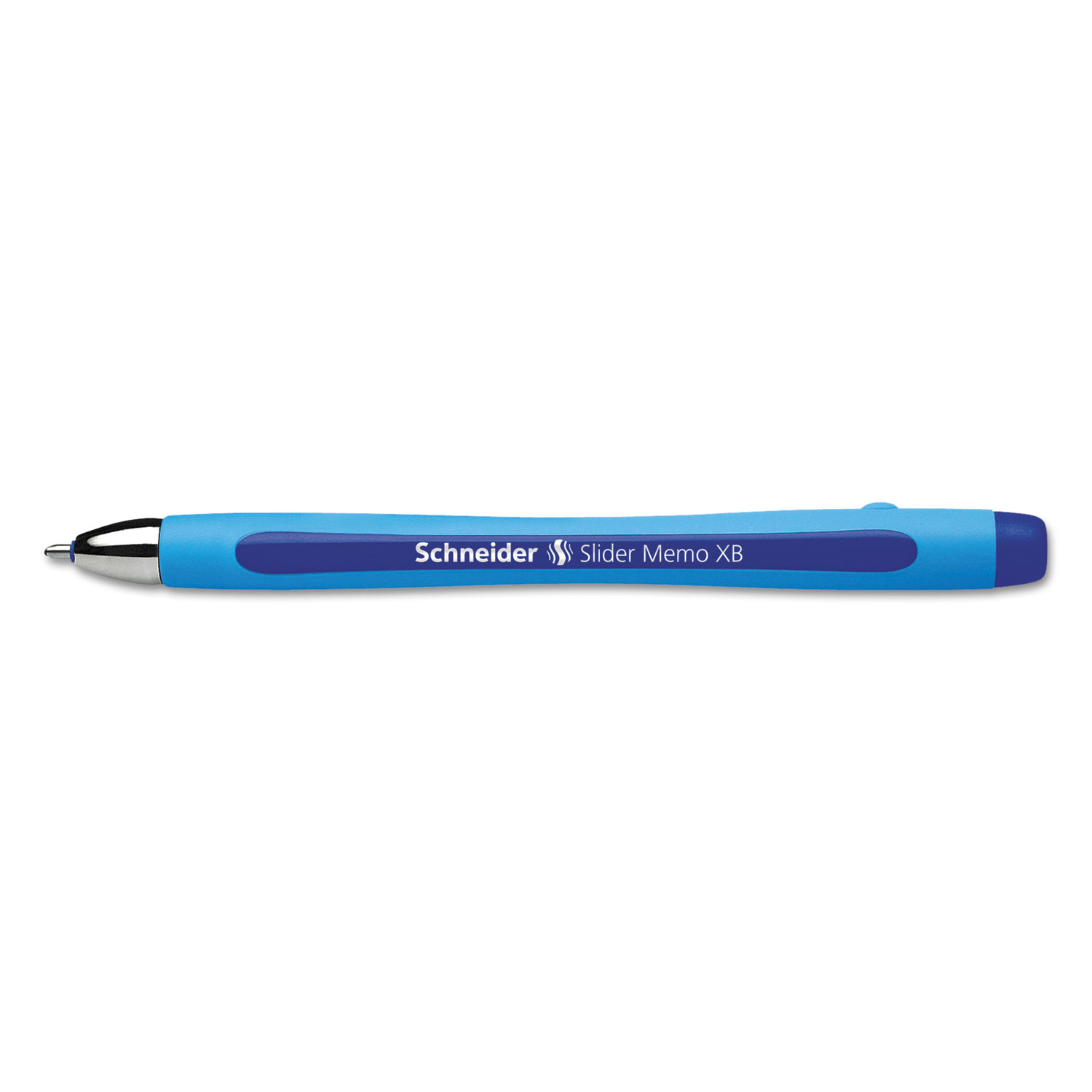 schneider slider memo pen