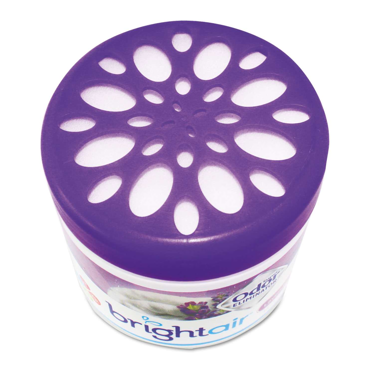 Super Odor Eliminator, Lavender and Fresh Linen, Purple, 14oz