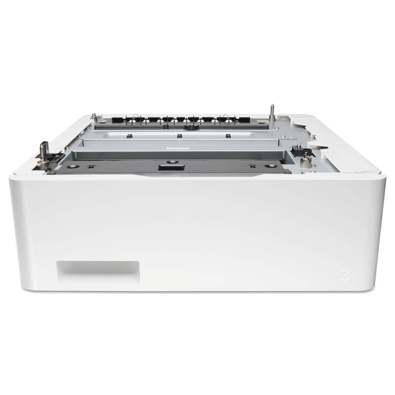 550-Sheet Feeder Tray for Color LaserJet Pro M452 Series Printers