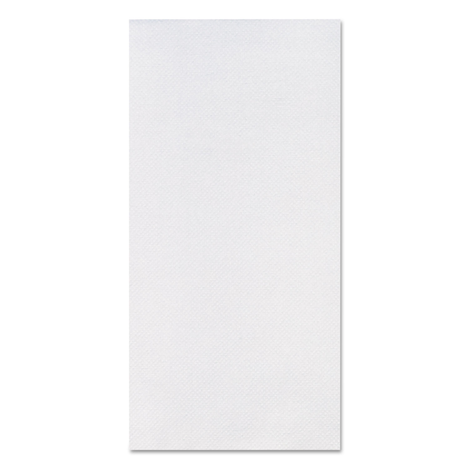  Hoffmaster FP1200 FashnPoint Guest Towels, 11 1/2 x 15 1/2, White, 100/Pack, 6 Packs/Carton (HFMFP1200) 