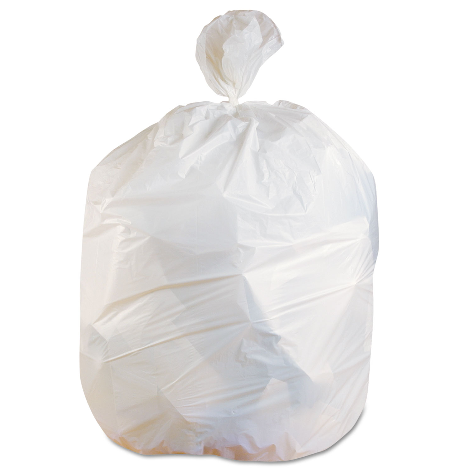 100 Gallon Trash Liners, Garbage Bin Bags