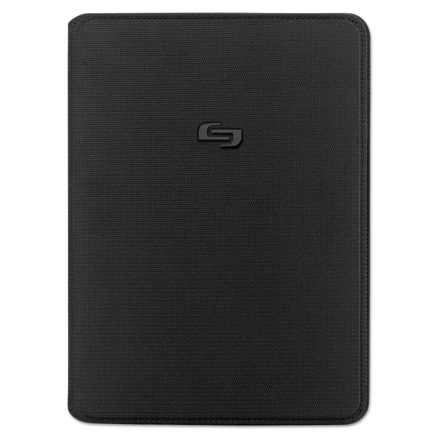 Network Slim Case for iPad Air, Black