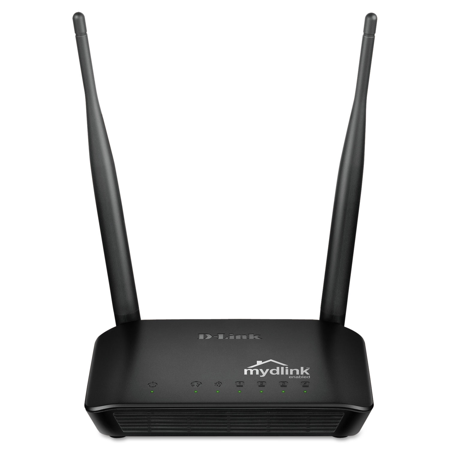 Wireless N300 Cloud Router, 4 Ports