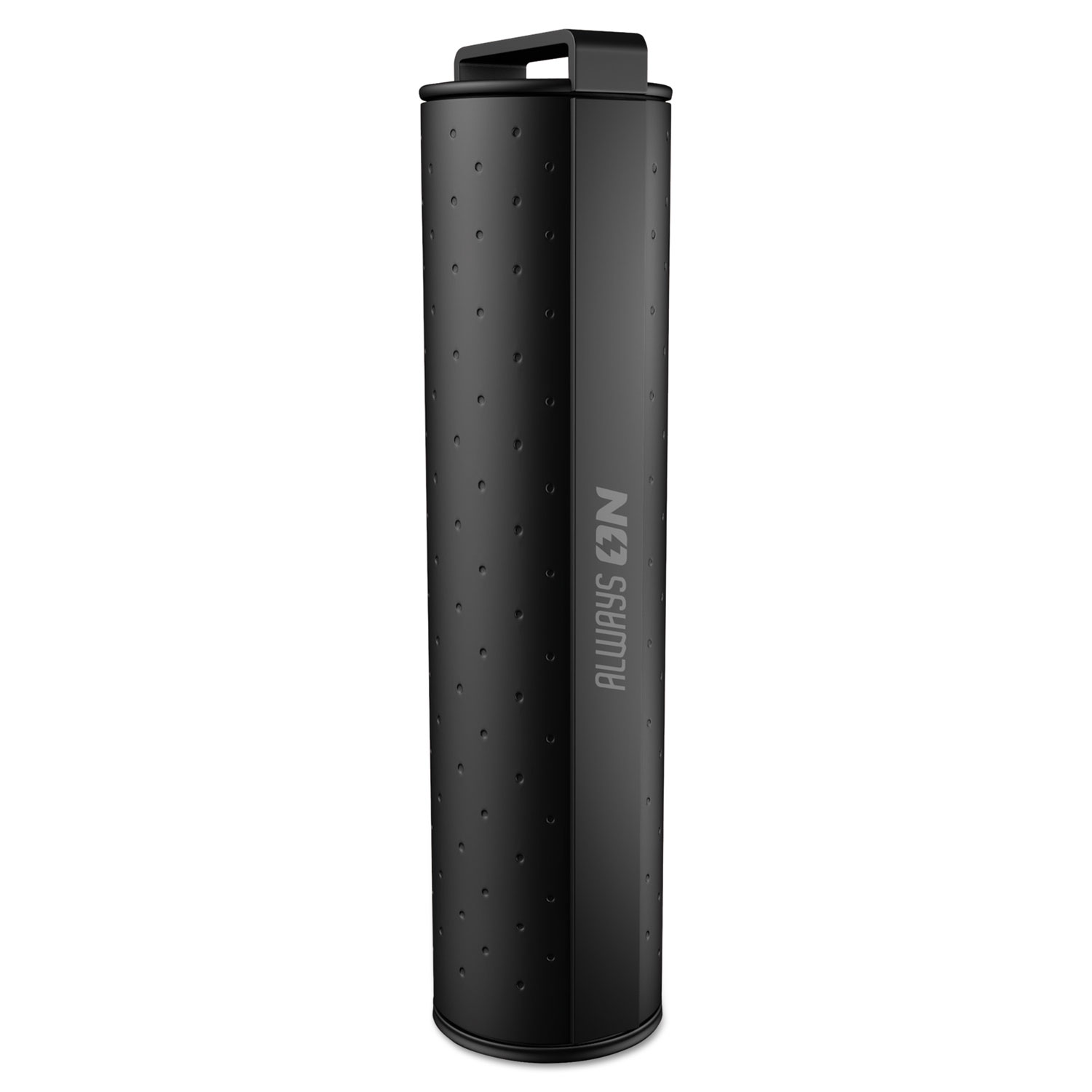 Power Pack Charger, 2200 mAh, USB, Gray