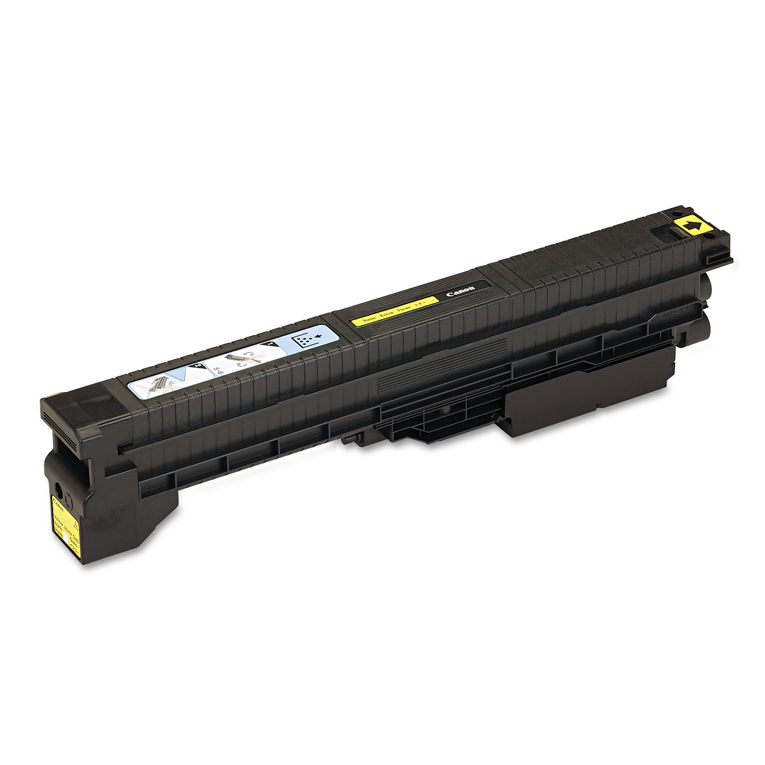 1066B001AA (GPR-20) Toner, Yellow