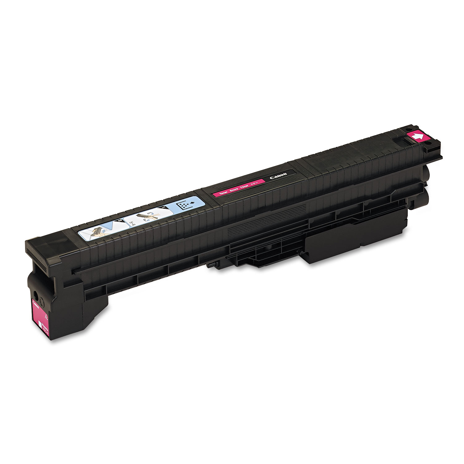 1067B001AA (GPR-20) Toner, Magenta