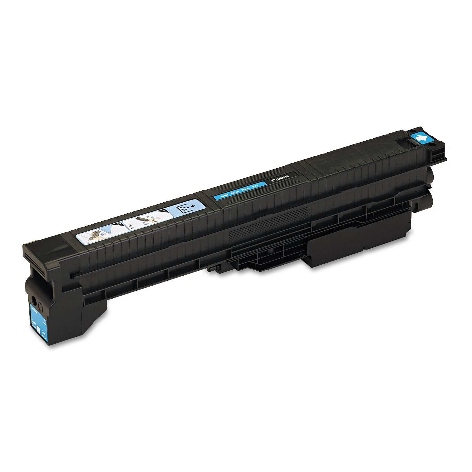 1068B001AA (GPR-20) Toner, Cyan