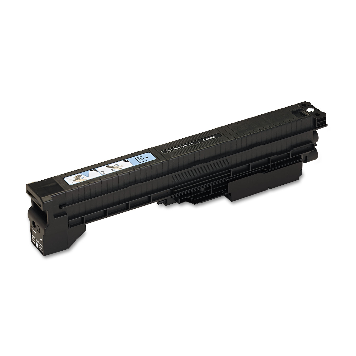 1069B001AA (GPR-20) Toner, Black