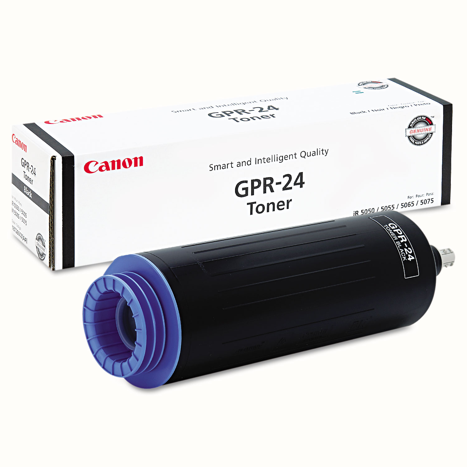 1872B003AA (GPR-24) Toner, Black