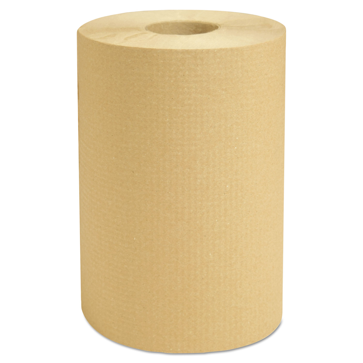  Cascades PRO H235 North River Hardwound Roll Towels, Natural, 7 7/8 in x 350 ft, 12/Carton (CSD1313) 