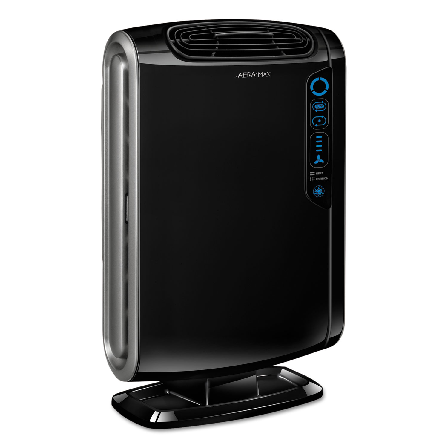 Air purifier 400 square feet