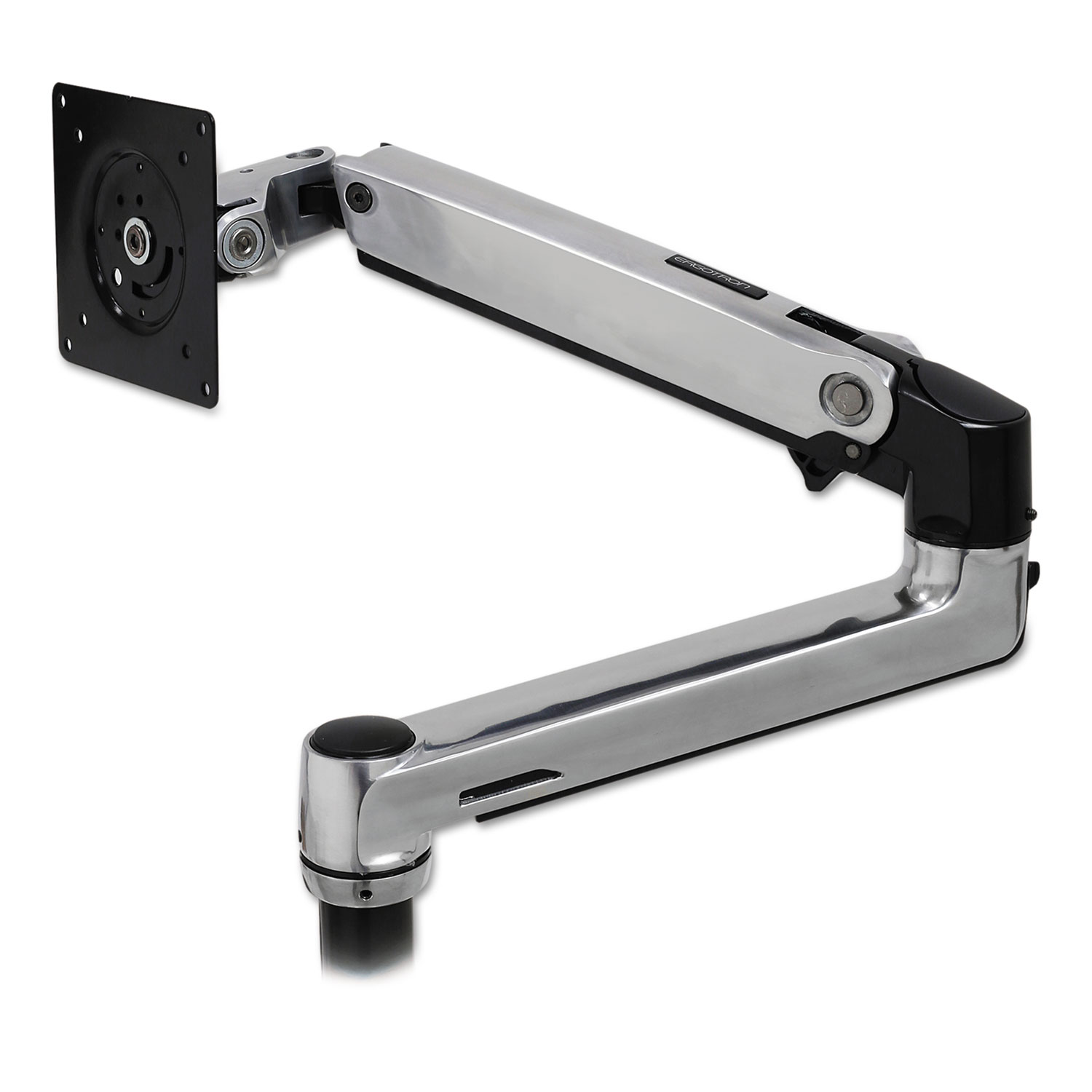 LX Arm, Extension and Collar Kit, Aluminum