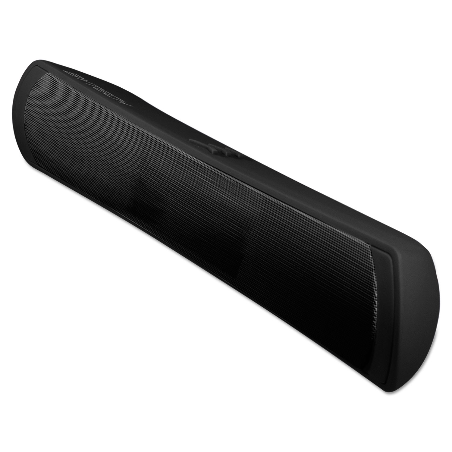 Groove Portable Wireless Speaker, Black