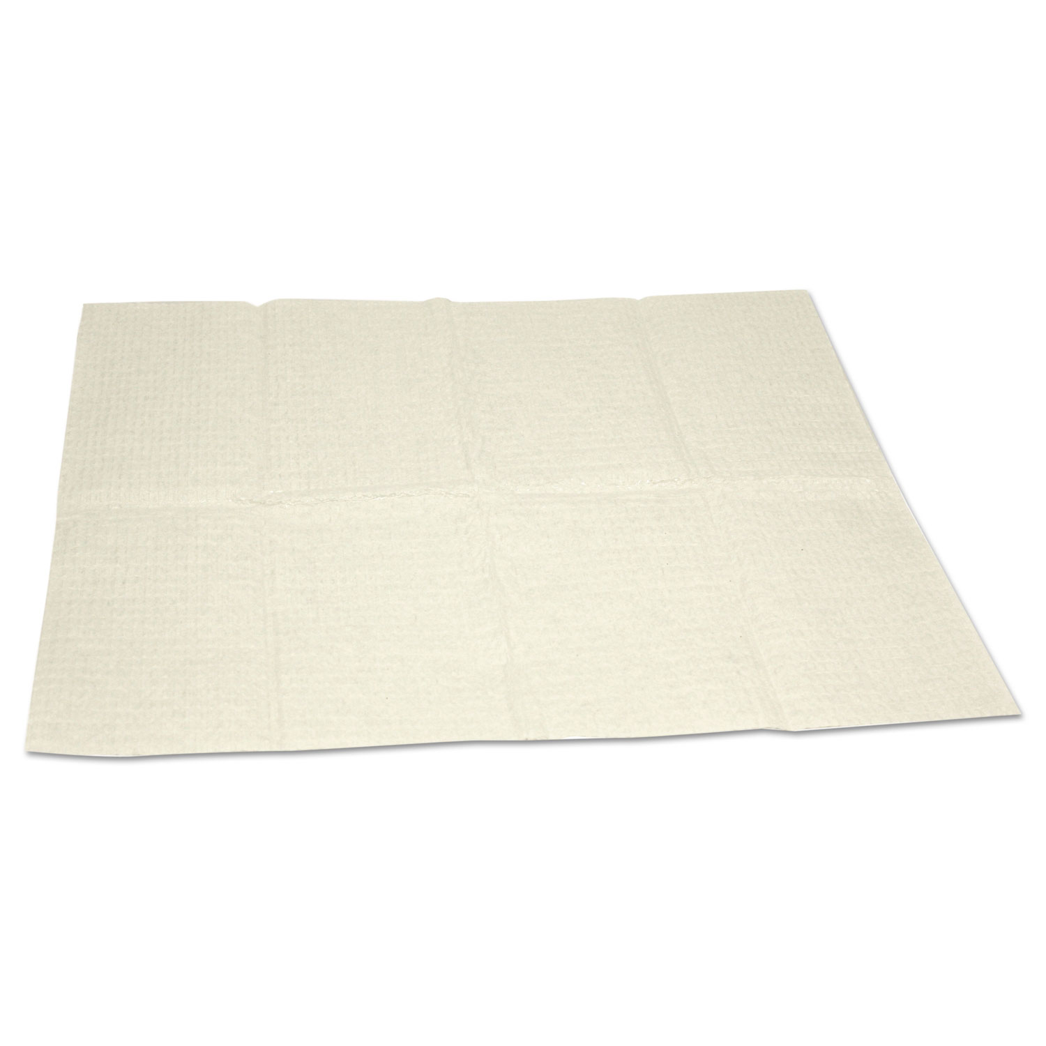 Precious Baby Changing Table Liners, 13 x 18, White, 500/Carton