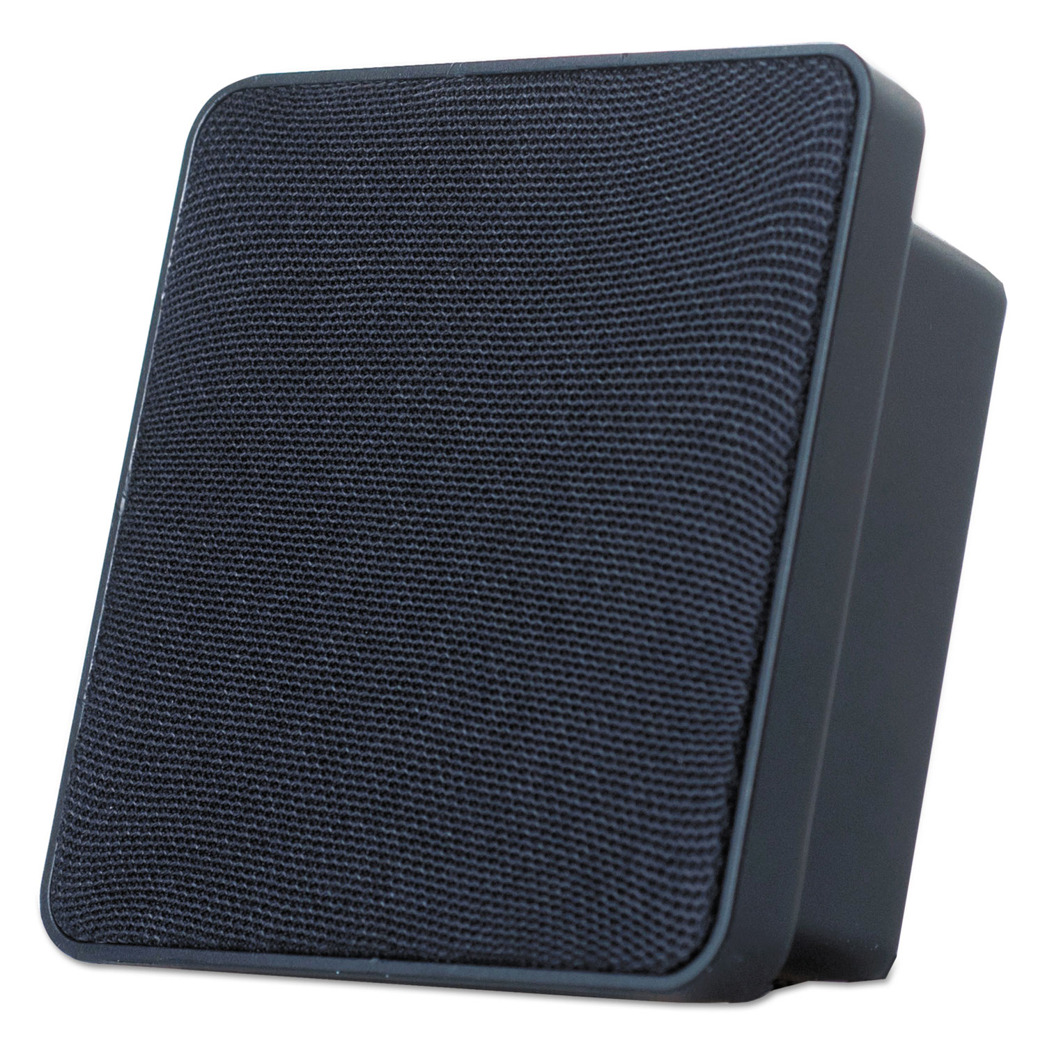 Flathead Bluetooth Speaker, Black
