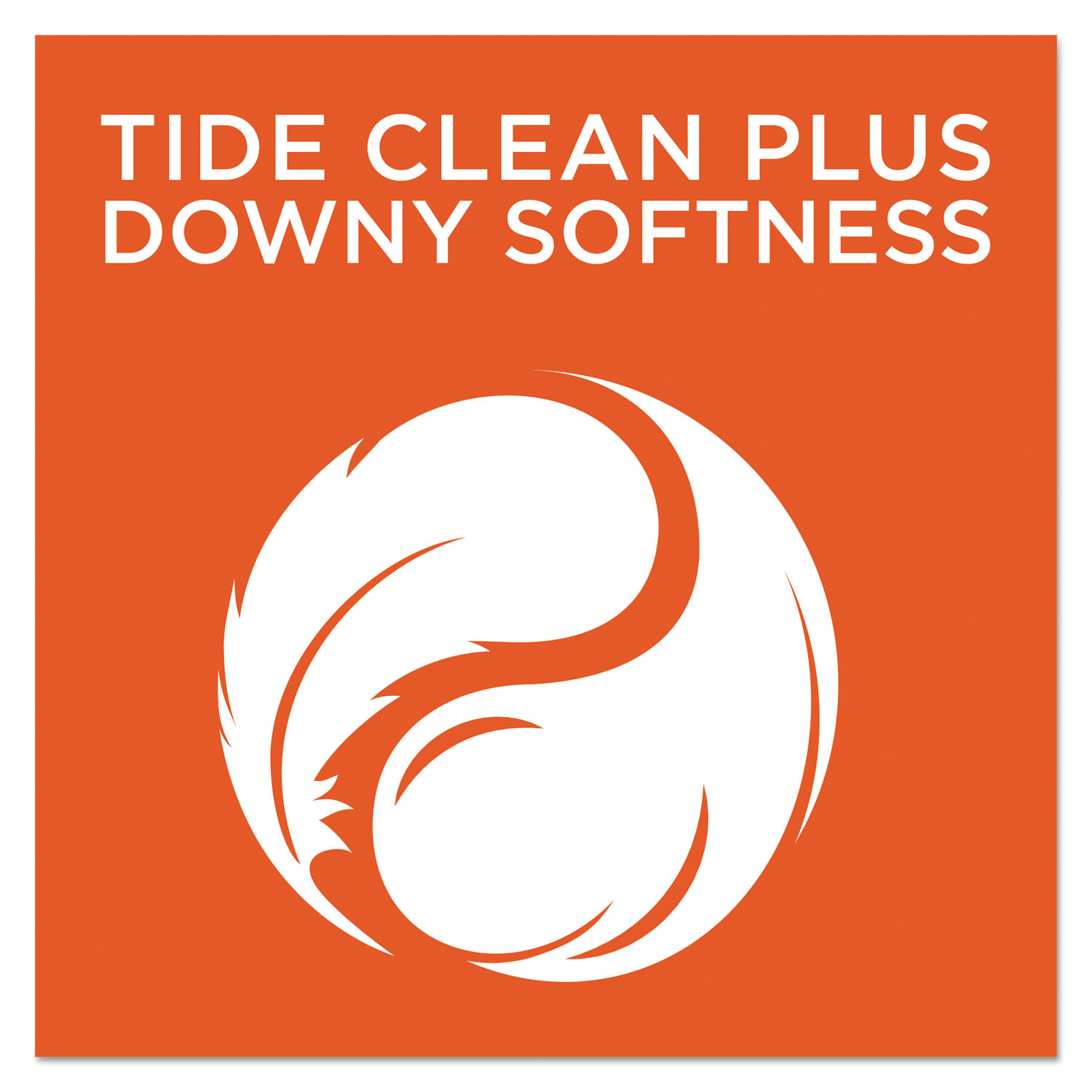Touch of Downy Liquid Laundry Detergent, Clean Breeze, 46oz Bottle, 6/Carton