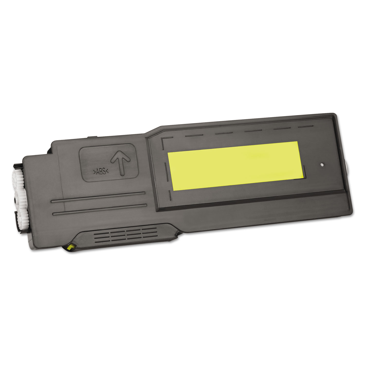 44194 Compatible 106R02227 Toner, 6000 Page-Yield, Yellow