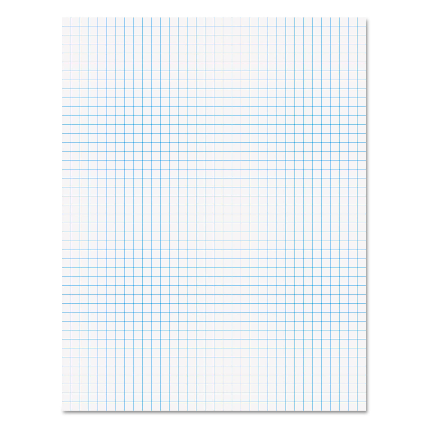 Graph Paper Pad - Standard