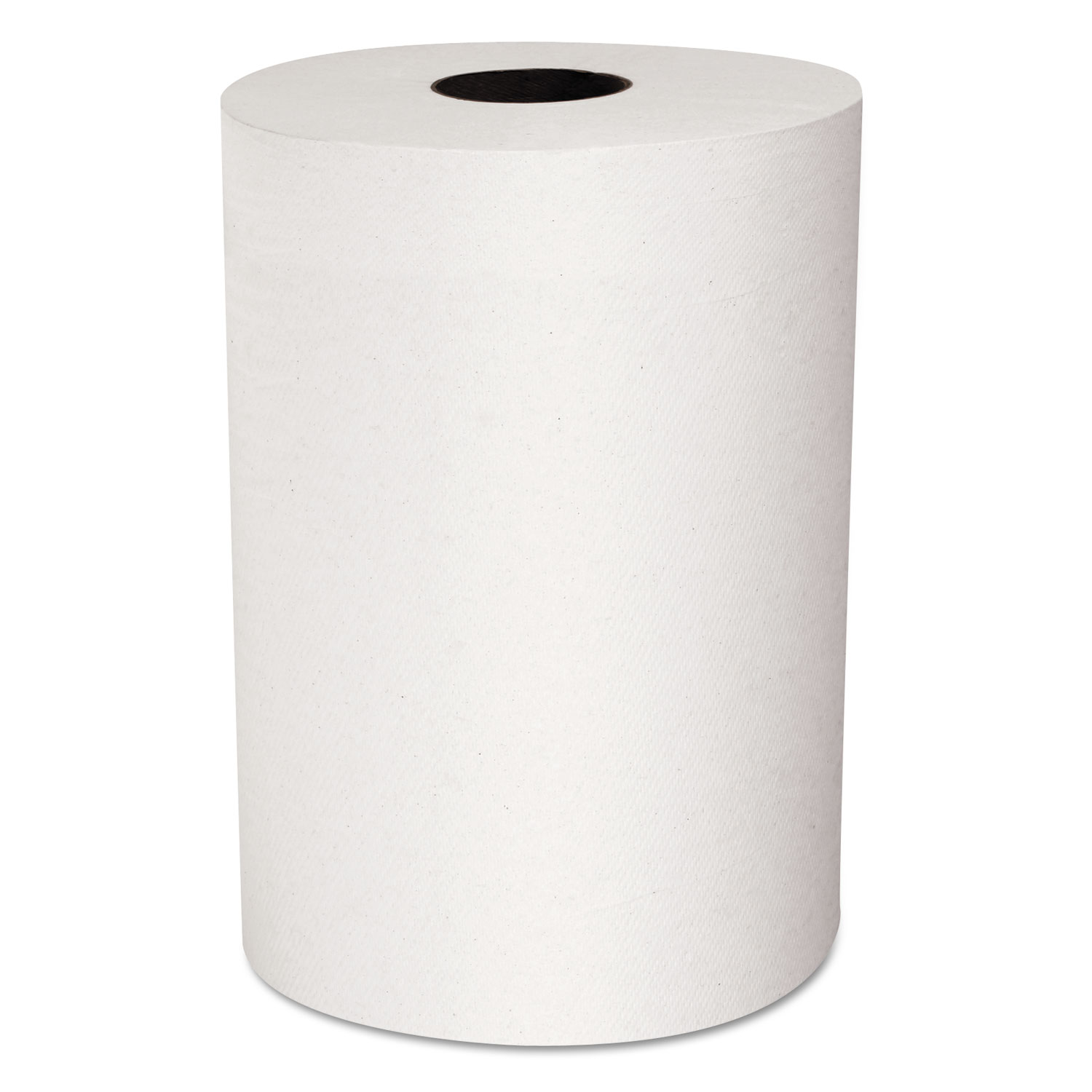  Scott 12388 Control Slimroll Towels, Absorbency Pockets, 8 x 580ft, White, 6 Rolls/Carton (KCC12388) 