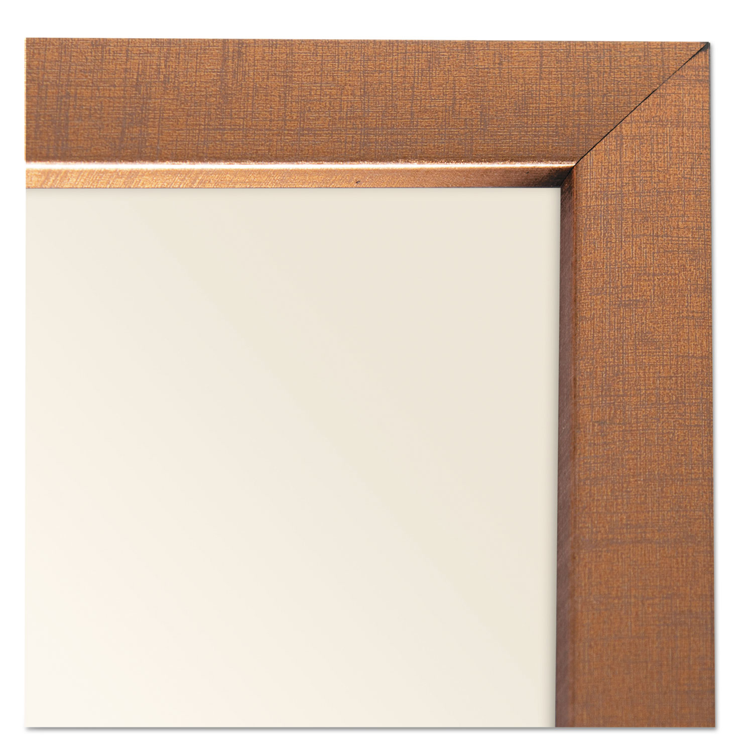 Textured Gallery Document Frame, Bronze, 8 1/2 x 11