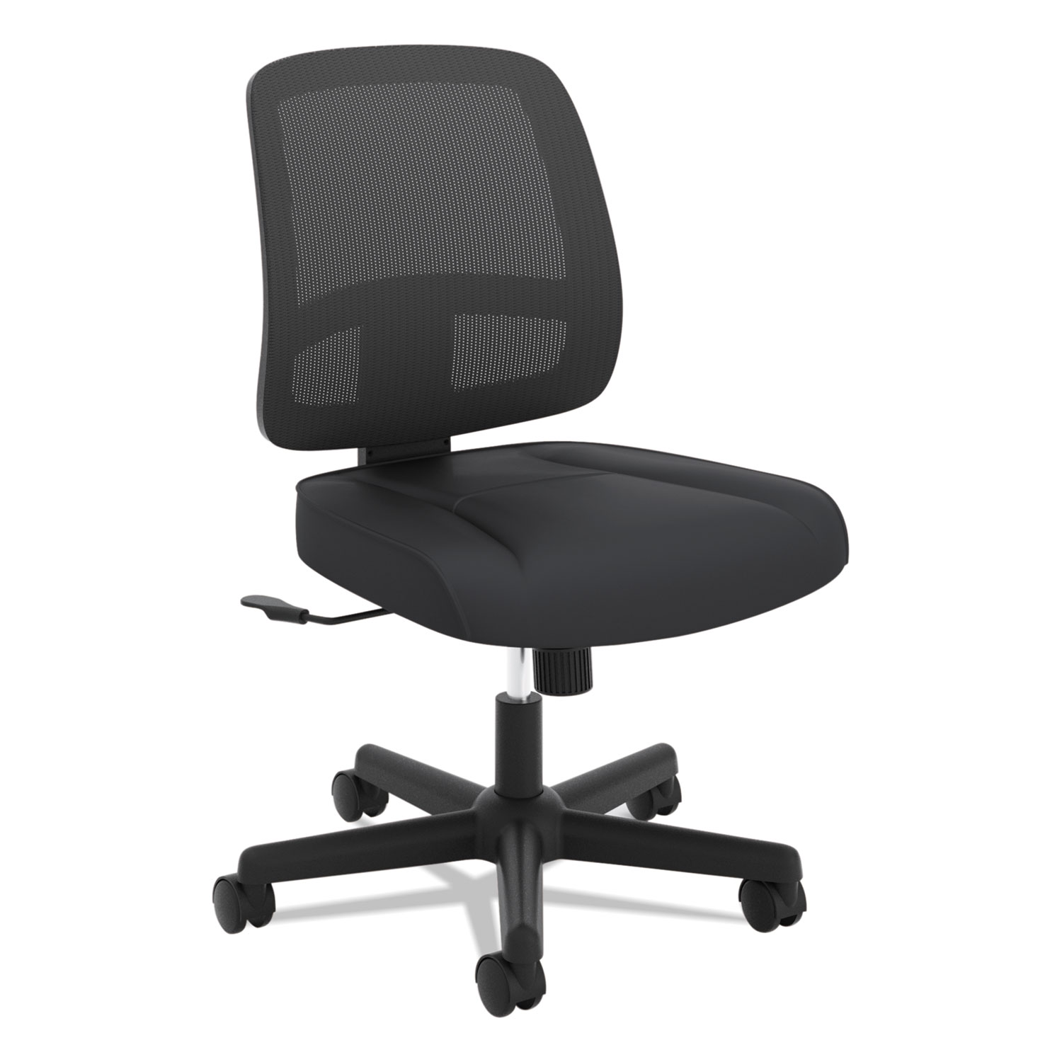 VL205 Armless Mesh Back Task Chair by HON® BSXVL205MM10T