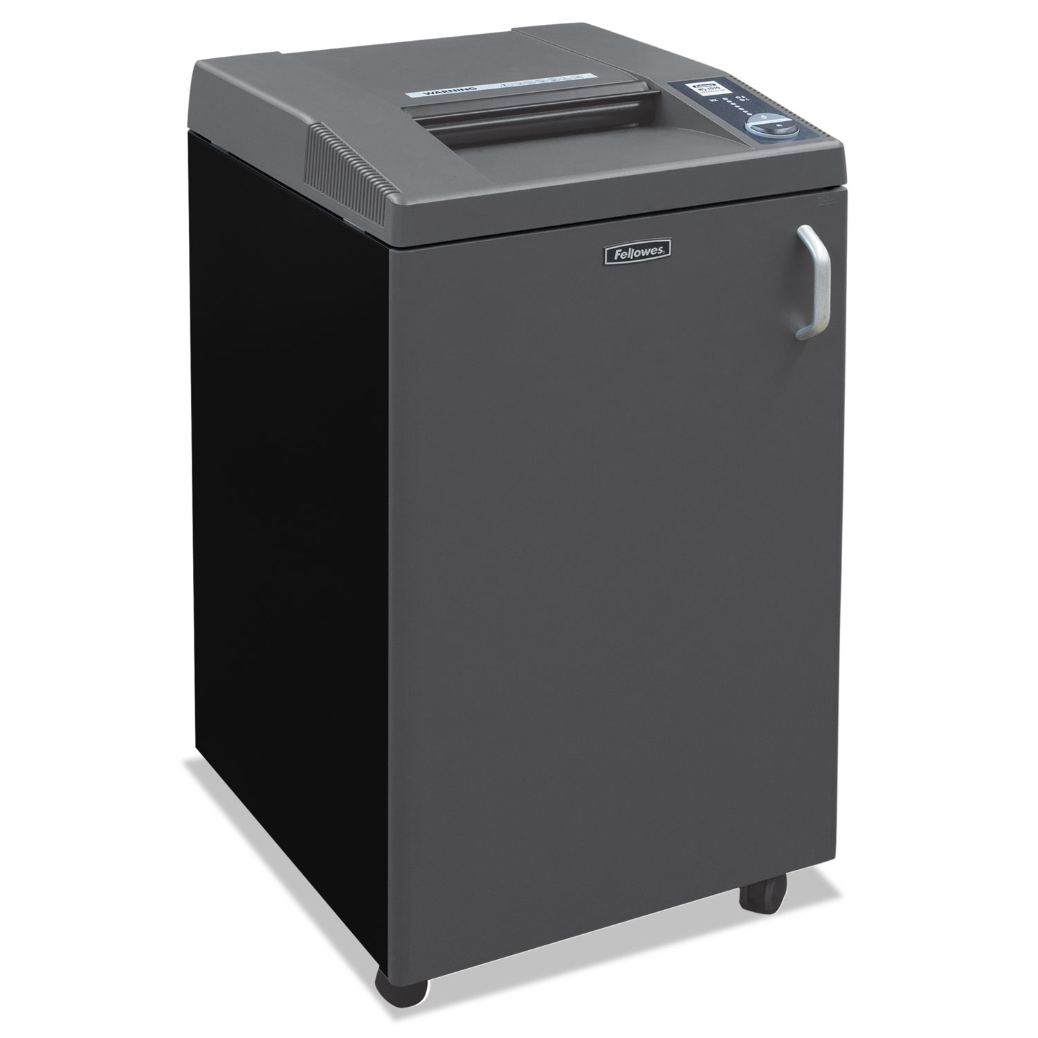 Fortishred HS-1010 TAA Compliant High Security Cross-Cut Shredder, 10 Sheets