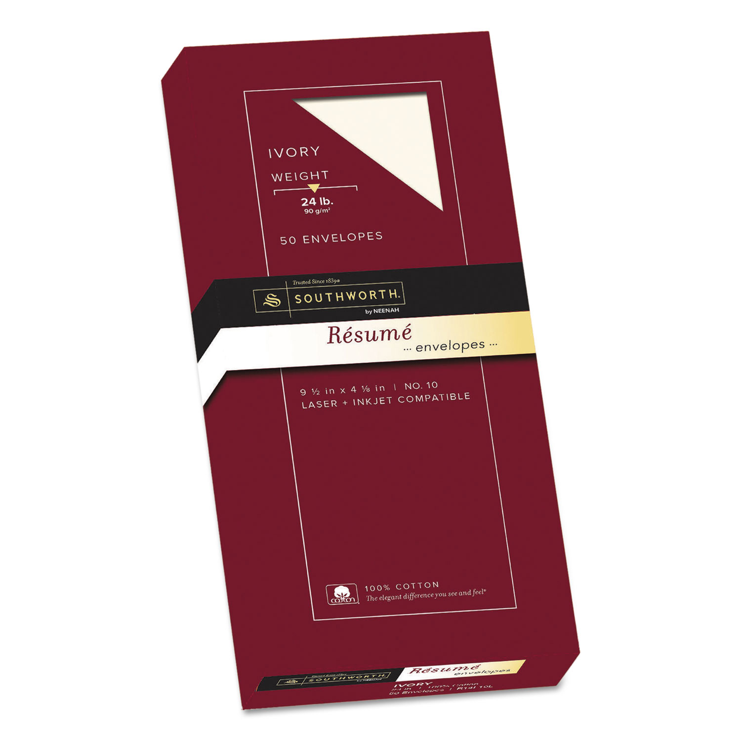 Southworth Company R14ICF Resume Paper for sale online
