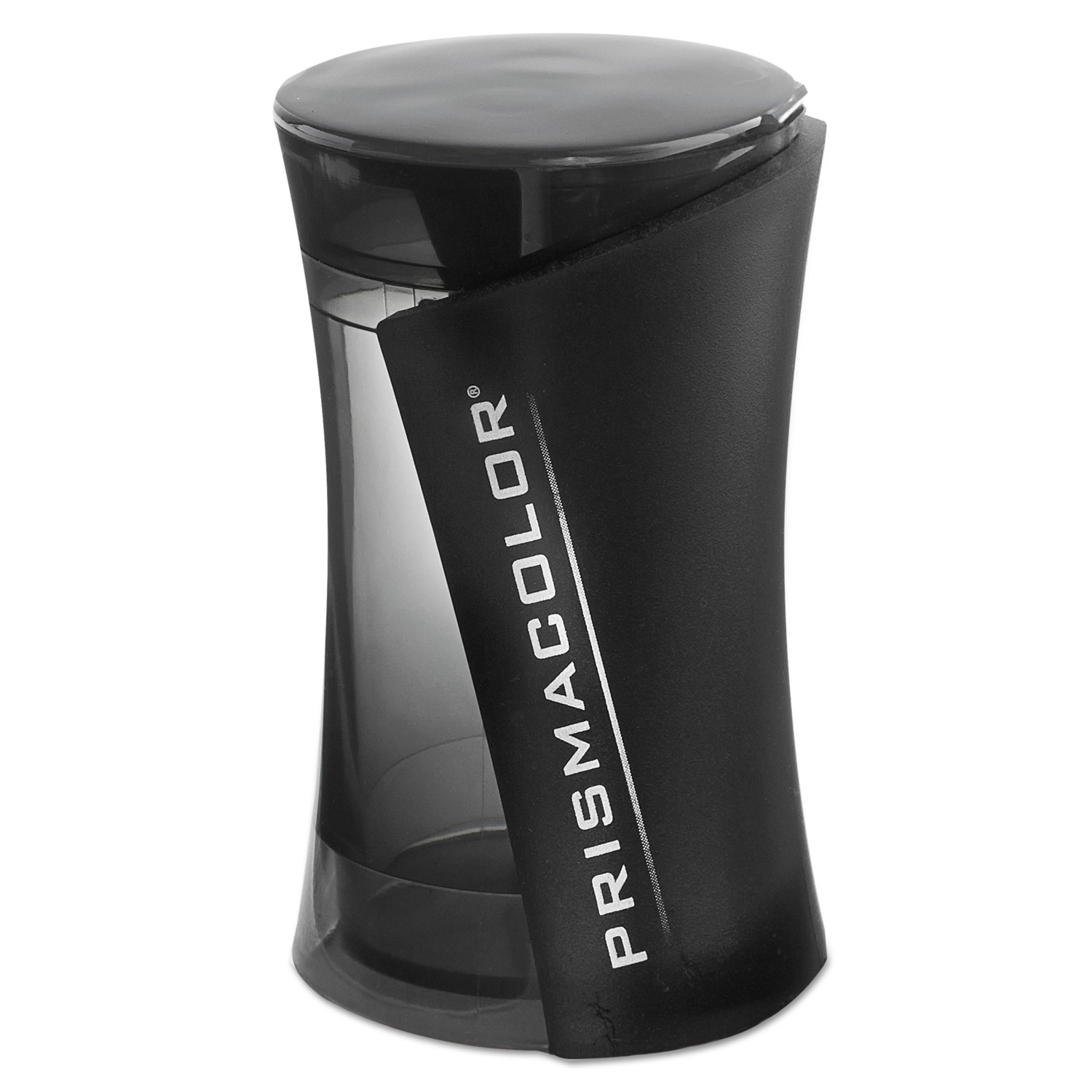 Premier Pencil Sharpener, Black