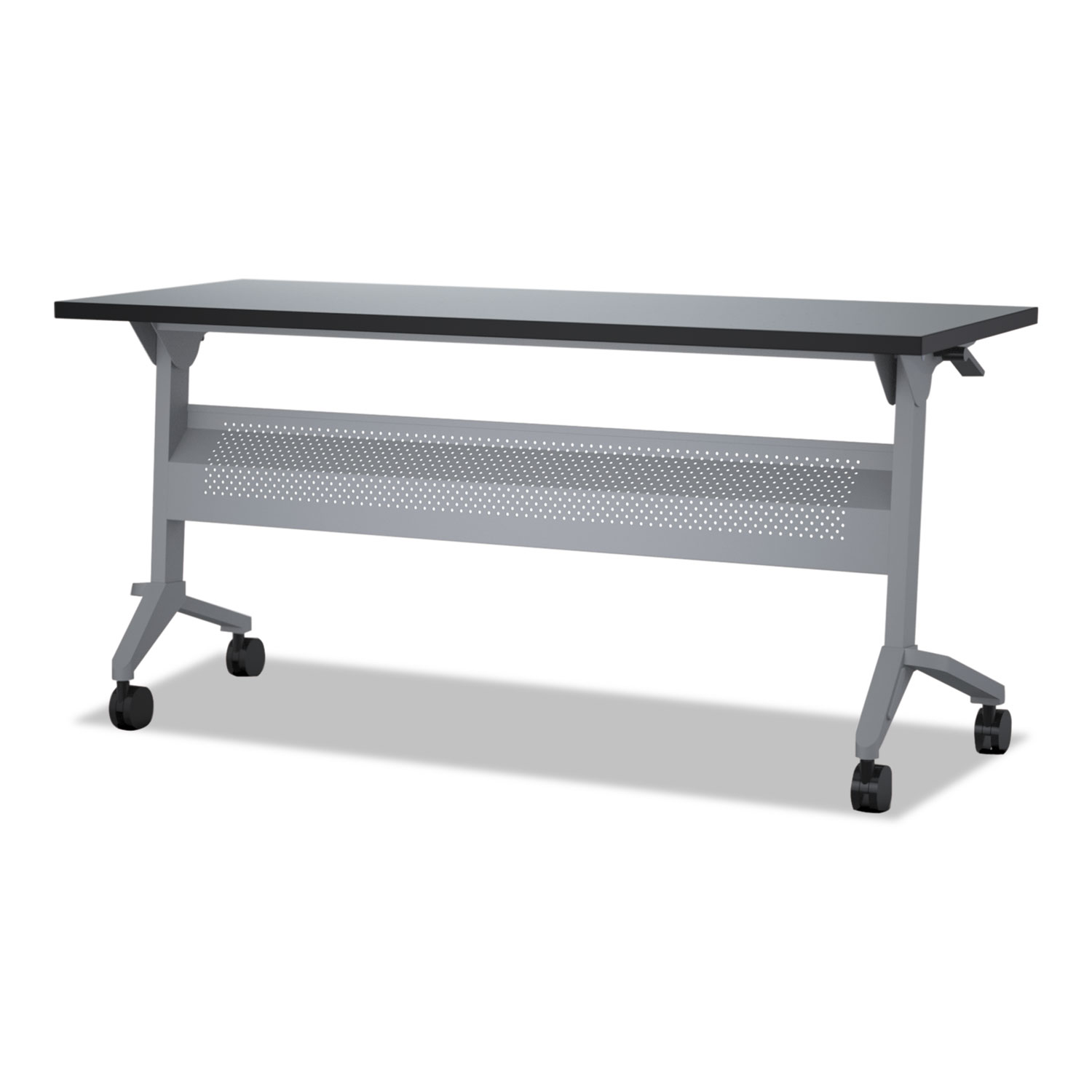 Flip-n-Go Table Top, 48w x 24d, Folkstone