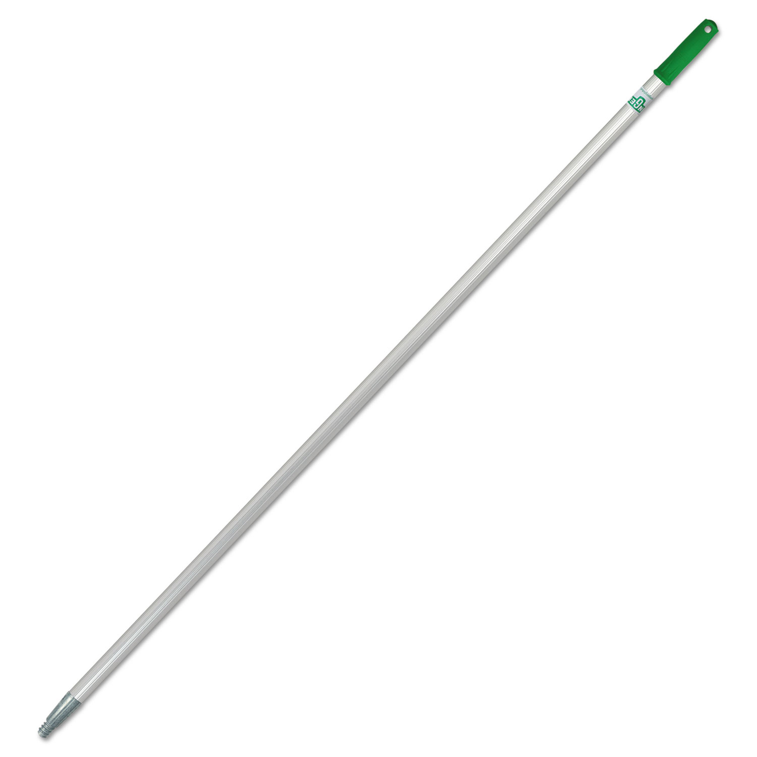 Unger AL14T Pro Aluminum Handle for Floor Squeegees, 3 Degree with Acme, 61 (UNGAL14T0) 