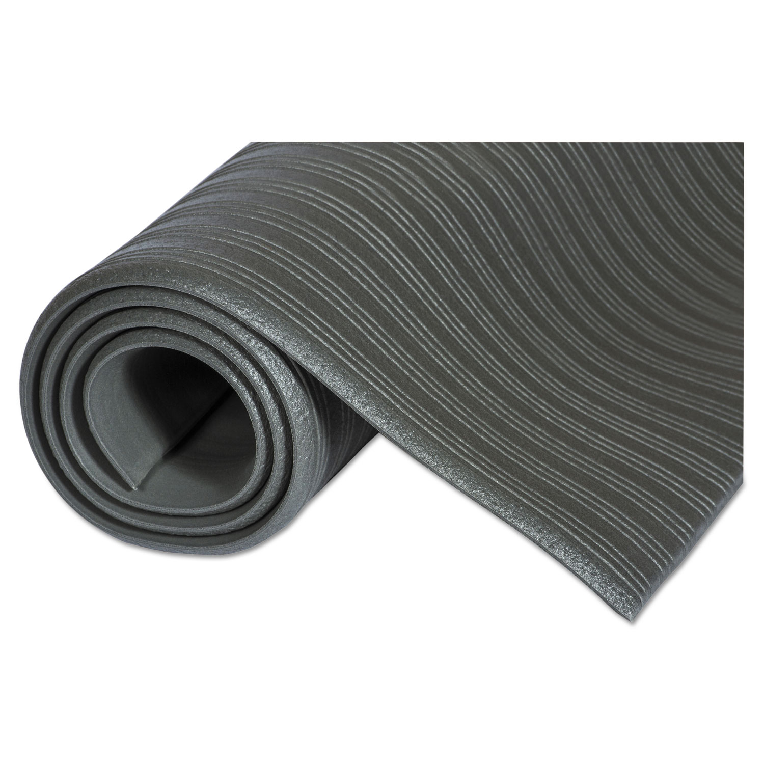 Tuff-Spun Closed Cell PVC Anti-Fatigue Mats