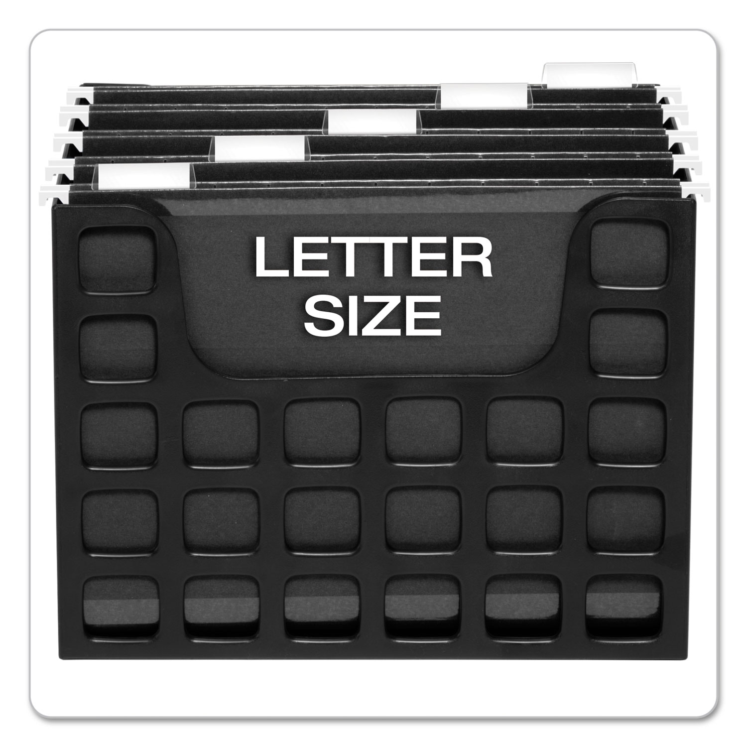 Download PFX23013 Pendaflex DecoFlex Desktop File w/Folders - Zuma Yellowimages Mockups
