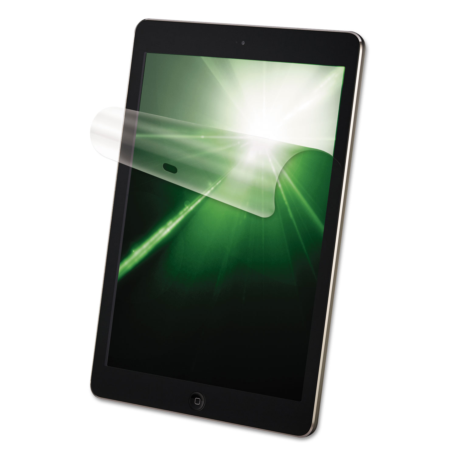 Anti-Glare Screen Protection Film for iPad Air 1/2