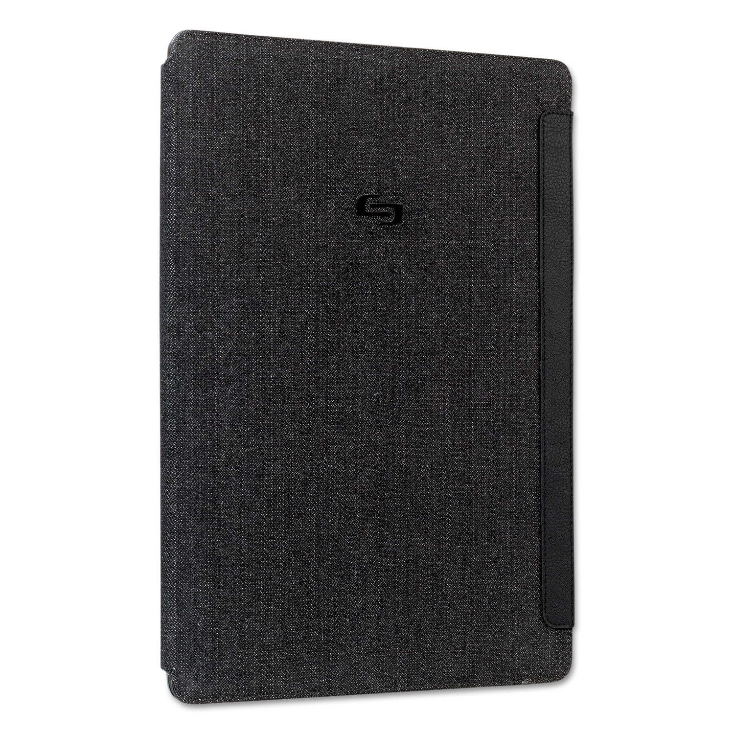 Sentinel Slim Case for iPad Pro, Black
