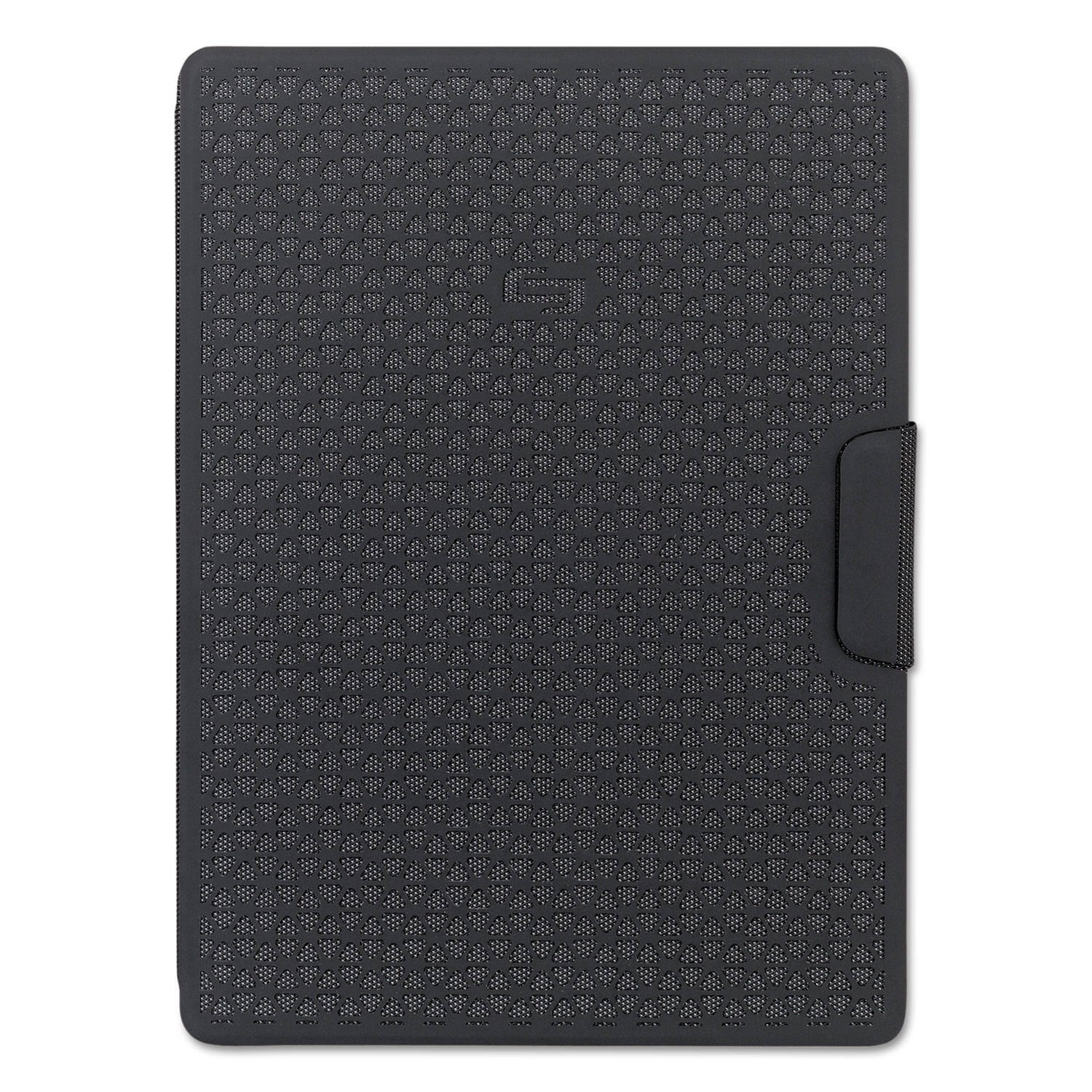 Vector iPad Pro Slim Case, Black