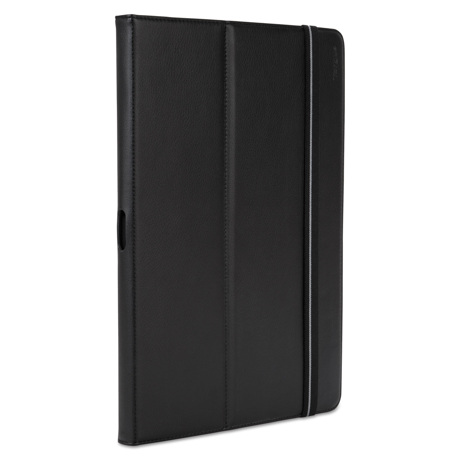 Fit-N-Grip Universal Tablet Case for 12.2 Tablets, Black