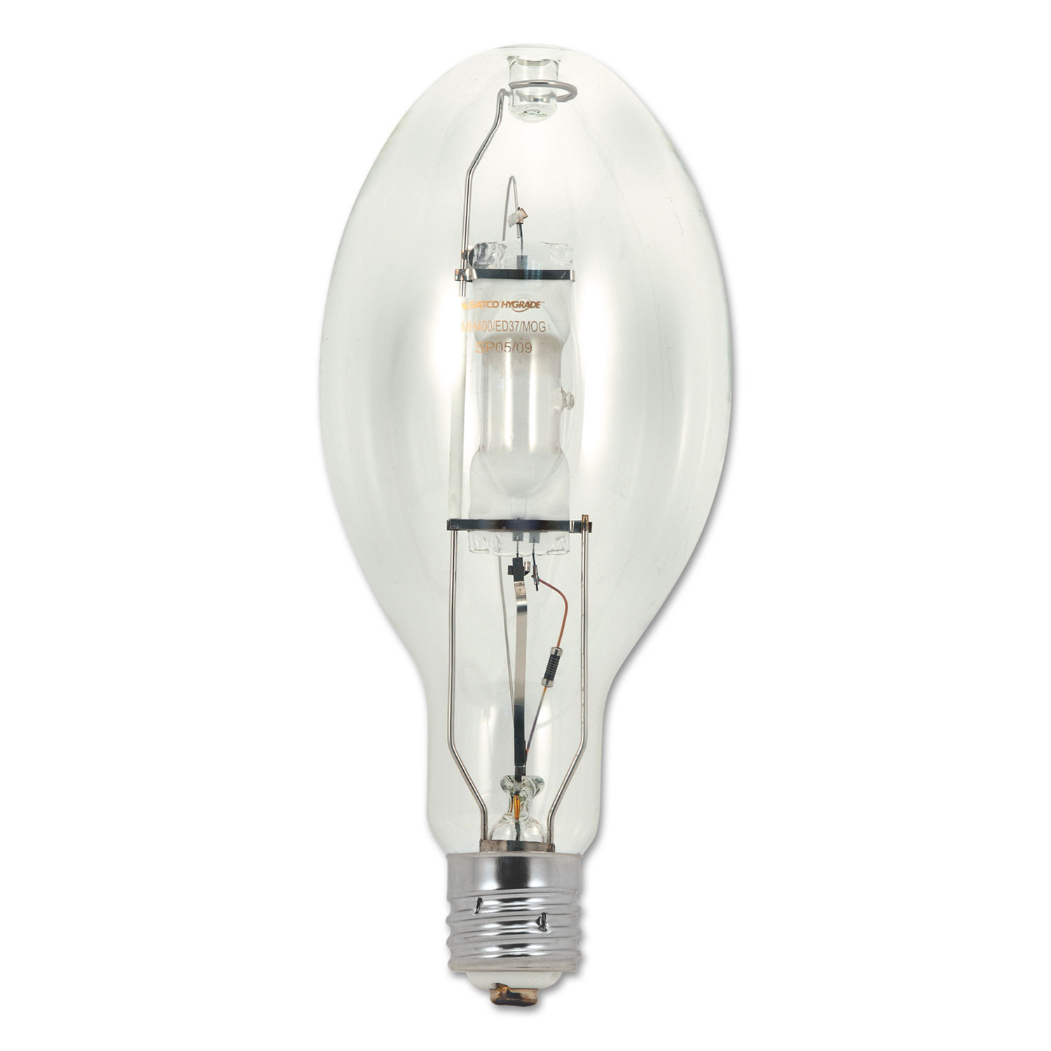 Metal Halide HID Bulb, 175 Watts